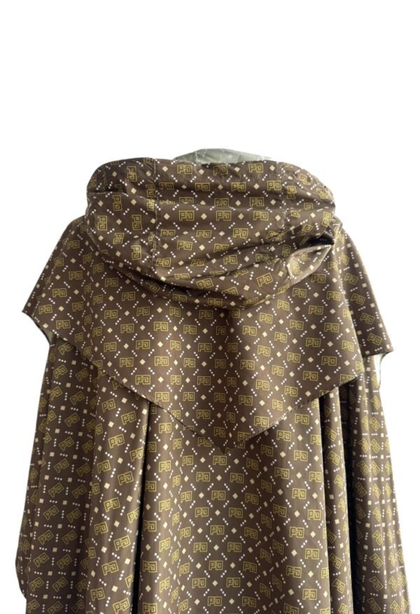 PURIFICACION GARCIA - WINDBREAK - Image 5